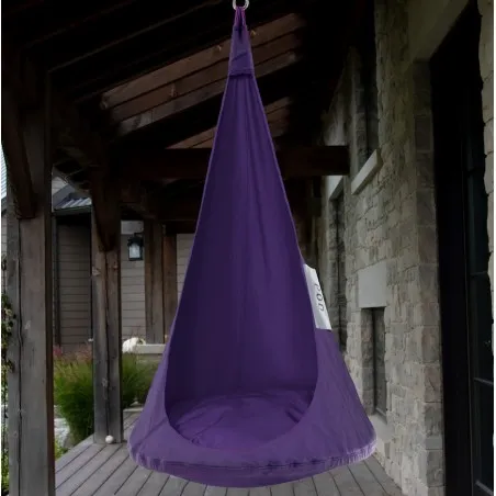 Popsicle Cacoon Pod  Garden £145.00      product_features