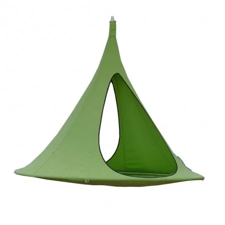 Lime Cacoon Songo Cacoon Cacoon Hanging Tents £403.00 product_features