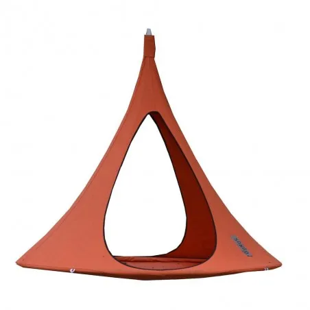 Apricot Cacoon Songo Cacoon Cacoon Hanging Tents £403.00 product_features