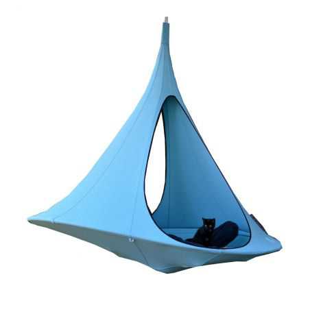 Light Blue Cacoon Songo Cacoon Cacoon £449.00 Store UK, US, EU, AE,BE,CA,DK,FR,DE,IE,IT,MT,NL,NO,ES,SE