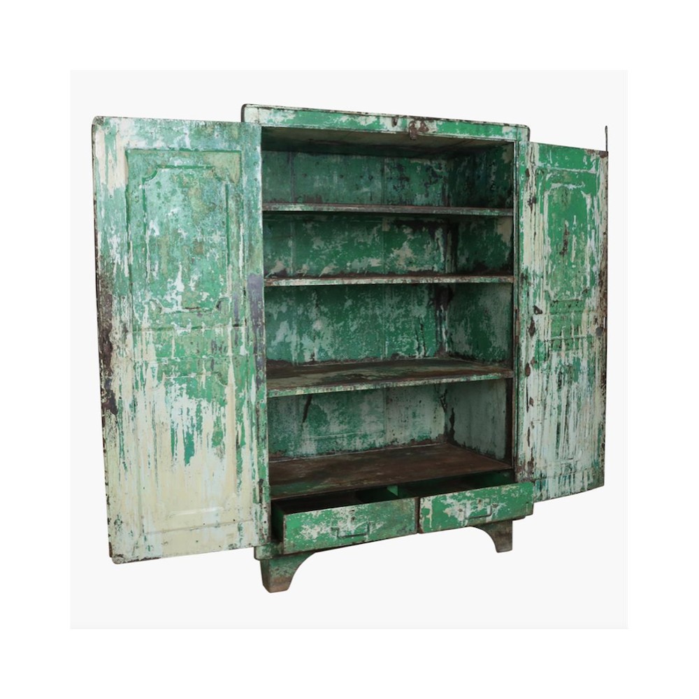 Antique Sweetmaker Cabinet Industrial Furniture £1,801.00 All Rooms Iron product_features