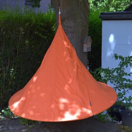 Cacoon Double Door Flap Garden £91.00 product_features