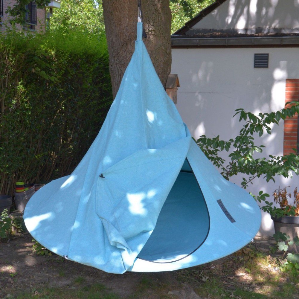 Cacoon Double Door Flap Garden £91.00