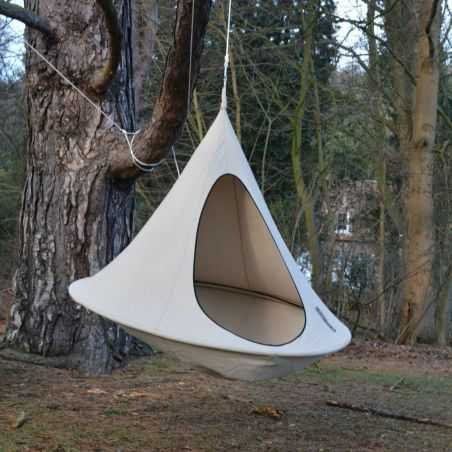 Moon Olefin Cacoon Double Tent CACOONS £429.00 Store UK, US, EU, AE,BE,CA,DK,FR,DE,IE,IT,MT,NL,NO,ES,SEMoon Olefin Cacoon Do...