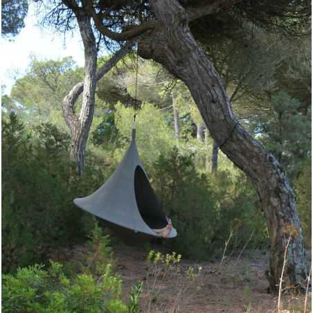 Charcoal Olefin Cacoon Double Tent Cacoon  £429.00 Store UK, US, EU, AE,BE,CA,DK,FR,DE,IE,IT,MT,NL,NO,ES,SE