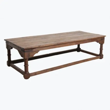 Antique Carved Wood Coffee Table Smithers Antique Furniture £1,146.00 Living Room Hardwood product_features