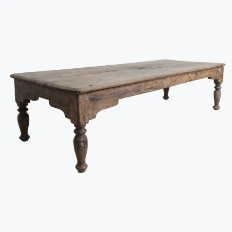 Victorian Wood Coffee Table Smithers Antique Furniture £1,283.00 Living Room Hardwood product_features