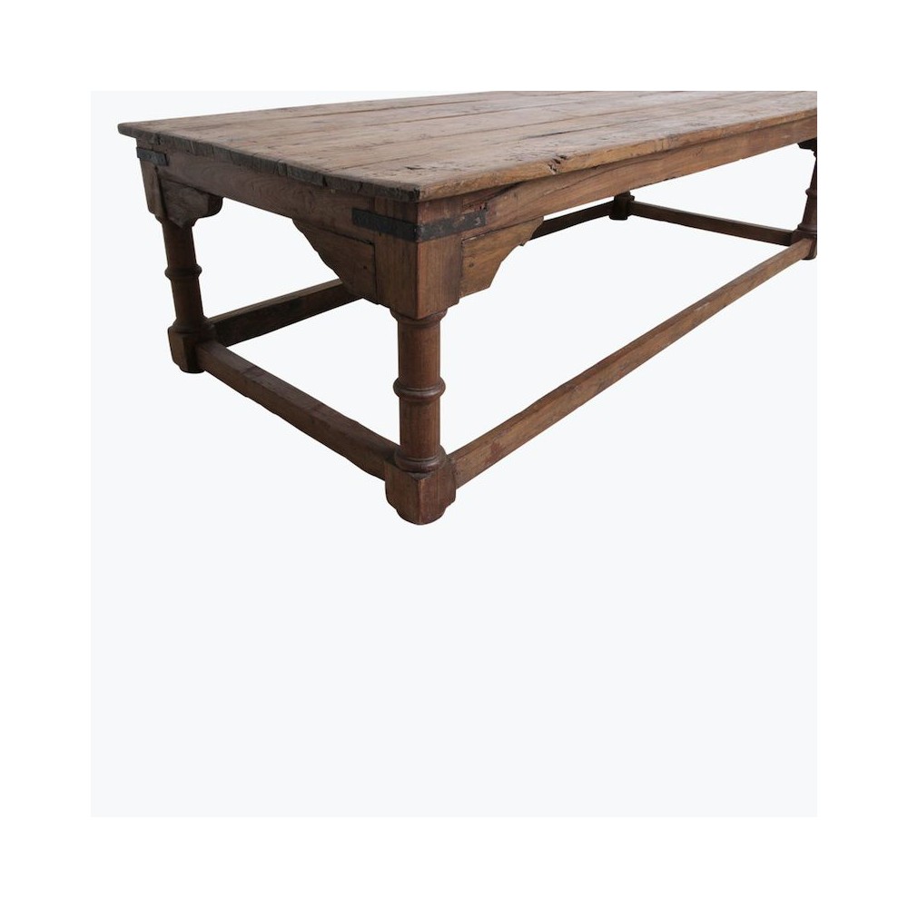 Victorian Wood Coffee Table Antique Furniture £1,283.00