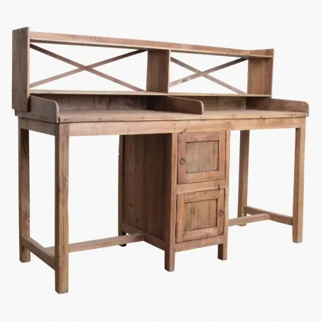 Antique Wood Desk Smithers Antique Furniture £1,100.00 Teak Wood product_features