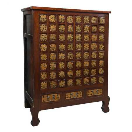 Chinese Apothecary Cabinet Antiques Smithers of Stamford £6,500.00 Store UK, US, EU, AE,BE,CA,DK,FR,DE,IE,IT,MT,NL,NO,ES,SE