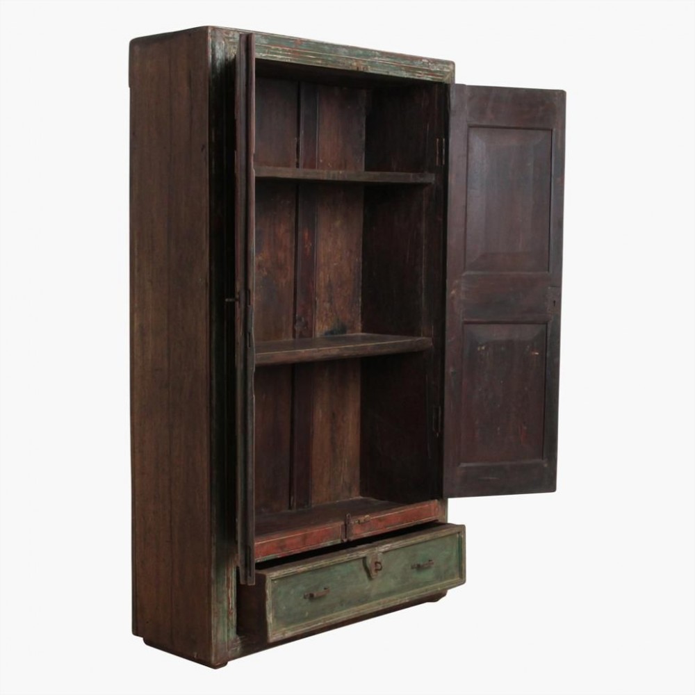 Antique Sunflower Cabinet Cabinets & Sideboards £1,357.00 Bathroom Hardwood product_features