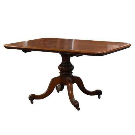 Victorian Dining Table Antiques £1,250.00 Store UK, US, EU, AE,BE,CA,DK,FR,DE,IE,IT,MT,NL,NO,ES,SEVictorian Dining Table £1...