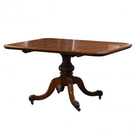 Victorian Dining Table Antique Furniture £1,146.00 Kitchen Diner Hardwood product_features