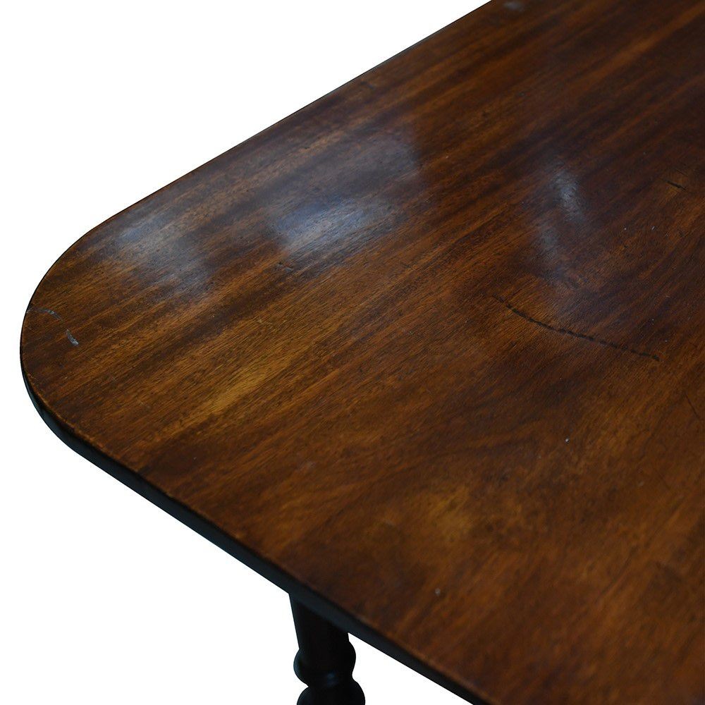 George III Dining Table Antique Furniture £875.00 Kitchen Diner Hardwood product_features