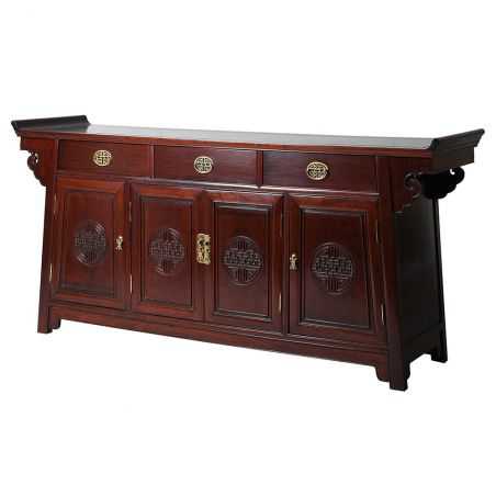 Antique Chinese Alter Sideboard Antiques Smithers of Stamford £1,699.00 Store UK, US, EU, AE,BE,CA,DK,FR,DE,IE,IT,MT,NL,NO,ES,SE