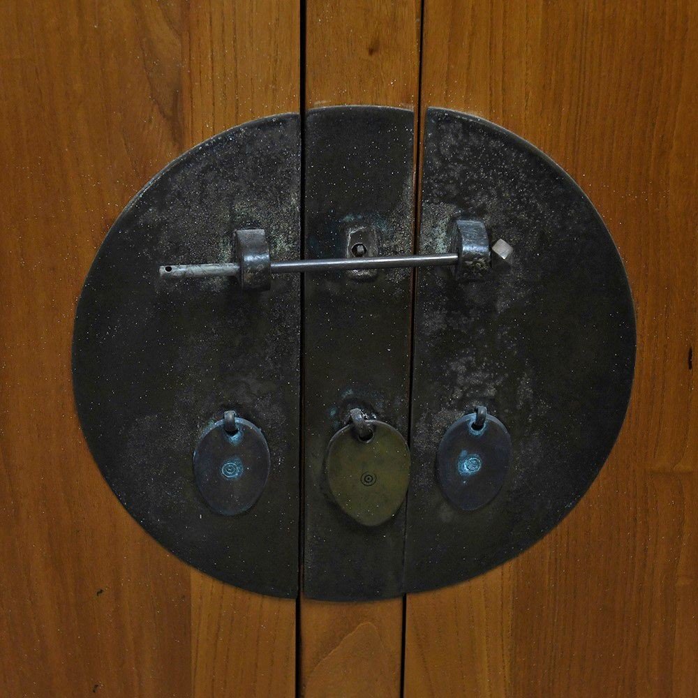 Chinese Mid-Century Sideboard Smithers Antique Furniture £458.00 Bar Hardwood product_features