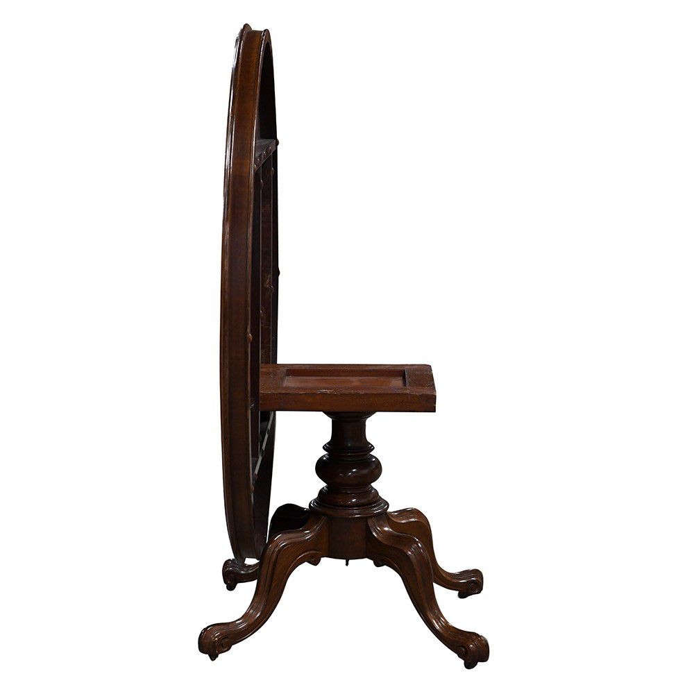 Victorian Round Dining Table Antique Furniture £1,146.00