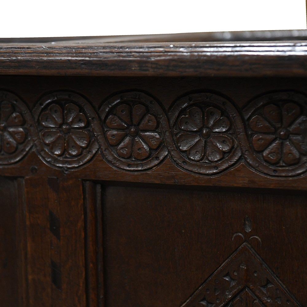 17th Century Chest Smithers Antique Furniture £1,146.00 Hallway Oak Wood product_features