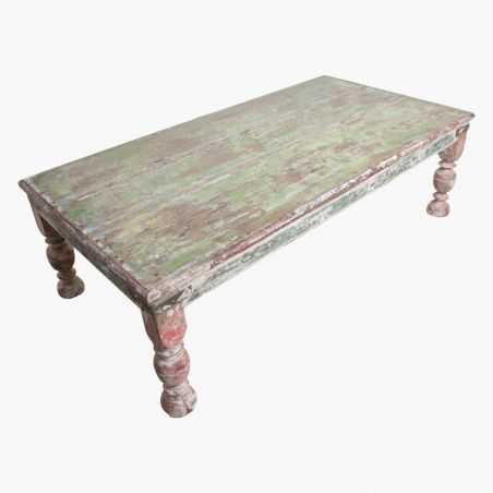 Antique White & Green Coffee Table Antiques Smithers of Stamford £1,755.00 Store UK, US, EU, AE,BE,CA,DK,FR,DE,IE,IT,MT,NL,NO...