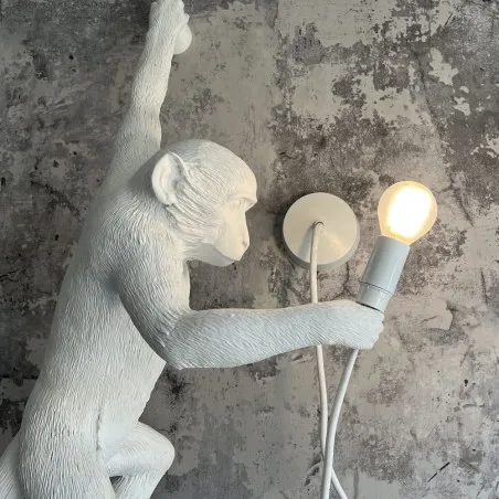 Monkey Lamp Replacement Light Bulb Seletti Lighting &pound;9.00 All Rooms product_features