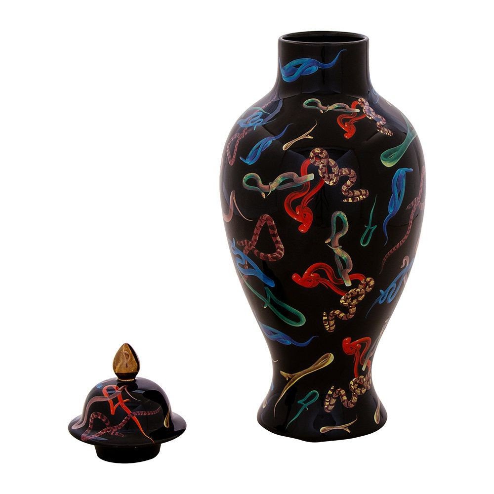 Snake Vase Seletti Toiletpaper Seletti £258.00