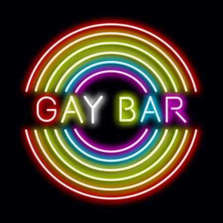 Gay Bar Neon Sign Neon Signs  £229.00 Store UK, US, EU, AE,BE,CA,DK,FR,DE,IE,IT,MT,NL,NO,ES,SEGay Bar Neon Sign  £190.83 £194...