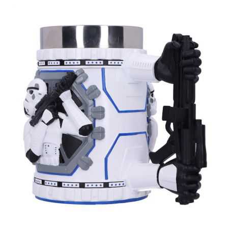 Stormtrooper Beer Tankard Retro Gifts  £69.99 Store UK, US, EU, AE,BE,CA,DK,FR,DE,IE,IT,MT,NL,NO,ES,SE