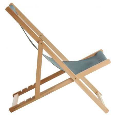 Traditional Green Seaside Deck Chair Garden £95.00 Store UK, US, EU, AE,BE,CA,DK,FR,DE,IE,IT,MT,NL,NO,ES,SE