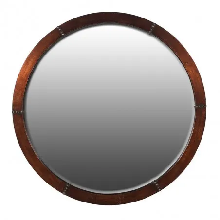 Copper Wall Mirror Smithers Decorative Mirrors £248.00 product_features