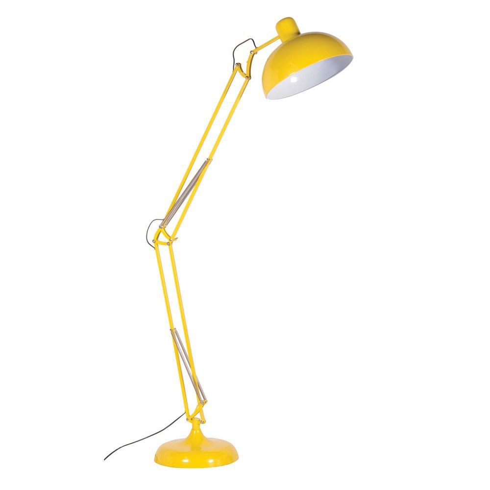 Retro Floor Lamp Smithers Lighting £380.00 product_reduction_percent