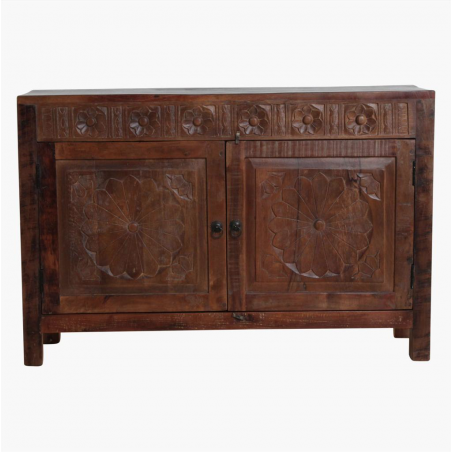 Sunflower Sideboard Cabinets & Sideboards Smithers of Stamford £875.00 Store UK, US, EU, AE,BE,CA,DK,FR,DE,IE,IT,MT,NL,NO,ES,SE