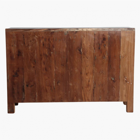 Sunflower Sideboard Dark Wood Cabinets & Sideboards Smithers of Stamford £940.00 Store UK, US, EU, AE,BE,CA,DK,FR,DE,IE,IT,MT...