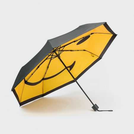 Smiley Face Umbrella Personal Accessories £27.00 Store UK, US, EU, AE,BE,CA,DK,FR,DE,IE,IT,MT,NL,NO,ES,SESmiley Face Umbrell...