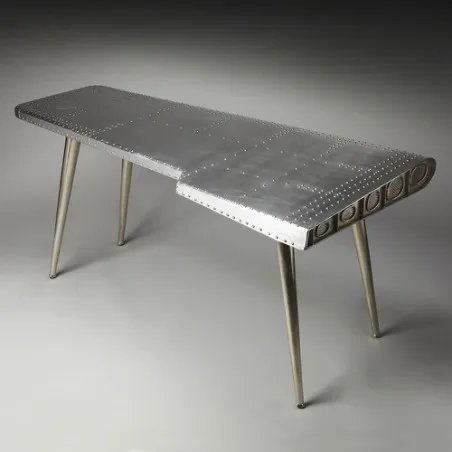 Mohawk Aircraft Desk Smithers Archives £992.00 product_features