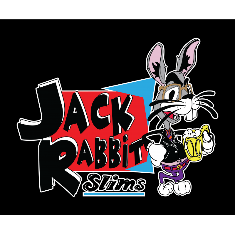 Jack Rabbit Slims Neon Sign Neon Signs  £299.00 Store UK, US, EU, AE,BE,CA,DK,FR,DE,IE,IT,MT,NL,NO,ES,SE