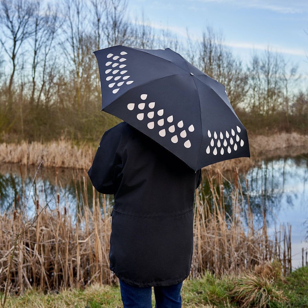 Colour Change Umbrella Personal Accessories £31.00