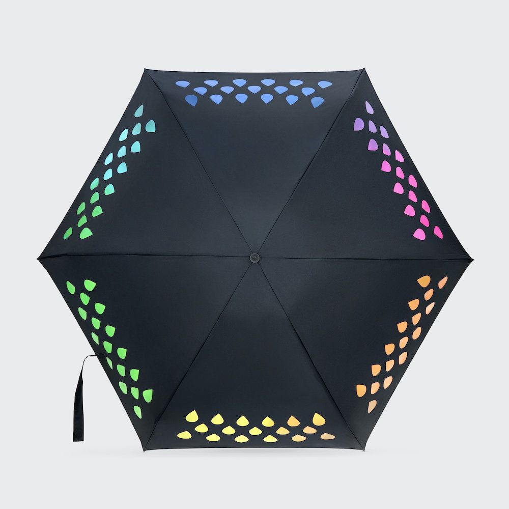 Colour Change Umbrella Personal Accessories £31.00
