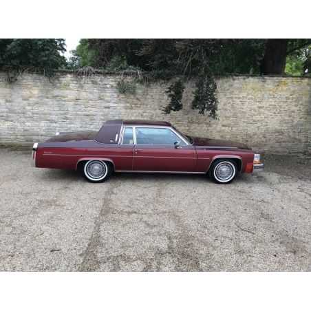 Cadillac Coupe De Ville This And That  £15,000.00 Store UK, US, EU, AE,BE,CA,DK,FR,DE,IE,IT,MT,NL,NO,ES,SE