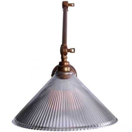 Industrial Poster Lamp Home Smithers of Stamford £215.00 Store UK, US, EU, AE,BE,CA,DK,FR,DE,IE,IT,MT,NL,NO,ES,SE