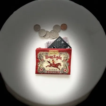 Boss Lady Purse  Gifts £8.00      product_features