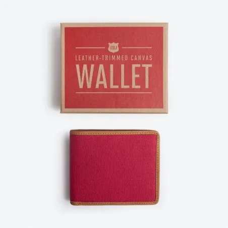 Red Wallet Izola Personal Accessories &pound;33.00 product_features