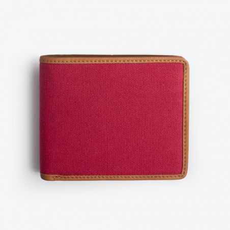 Red Wallet Izola Retro Gifts £36.00 Store UK, US, EU, AE,BE,CA,DK,FR,DE,IE,IT,MT,NL,NO,ES,SE