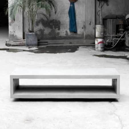 Concrete TV Stand Designer Furniture £1,920.00 Store UK, US, EU, AE,BE,CA,DK,FR,DE,IE,IT,MT,NL,NO,ES,SEConcrete TV Stand £1...