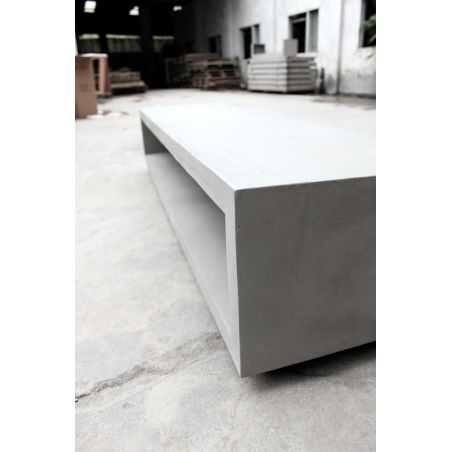 Concrete TV Stand Designer Furniture £1,920.00 Store UK, US, EU, AE,BE,CA,DK,FR,DE,IE,IT,MT,NL,NO,ES,SEConcrete TV Stand £1...