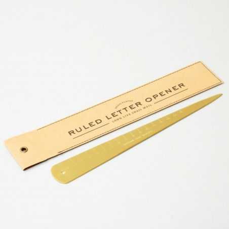 Brass Letter Opener 'Break The Rules' Retro Gifts £15.00 Store UK, US, EU, AE,BE,CA,DK,FR,DE,IE,IT,MT,NL,NO,ES,SEBrass Lette...