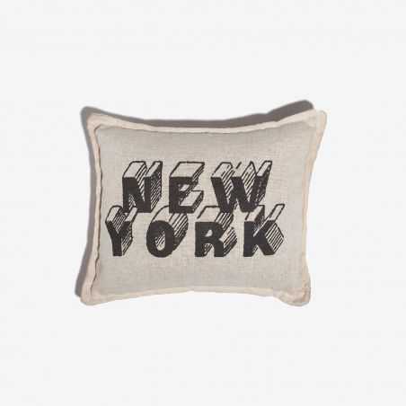 New York Balsam Pillow Retro Gifts  £17.00 Store UK, US, EU, AE,BE,CA,DK,FR,DE,IE,IT,MT,NL,NO,ES,SE