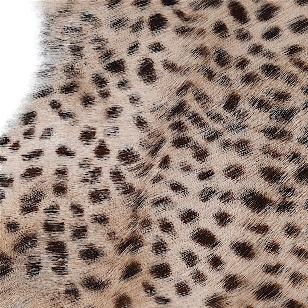Leopard Print Rug Rugs £101.00