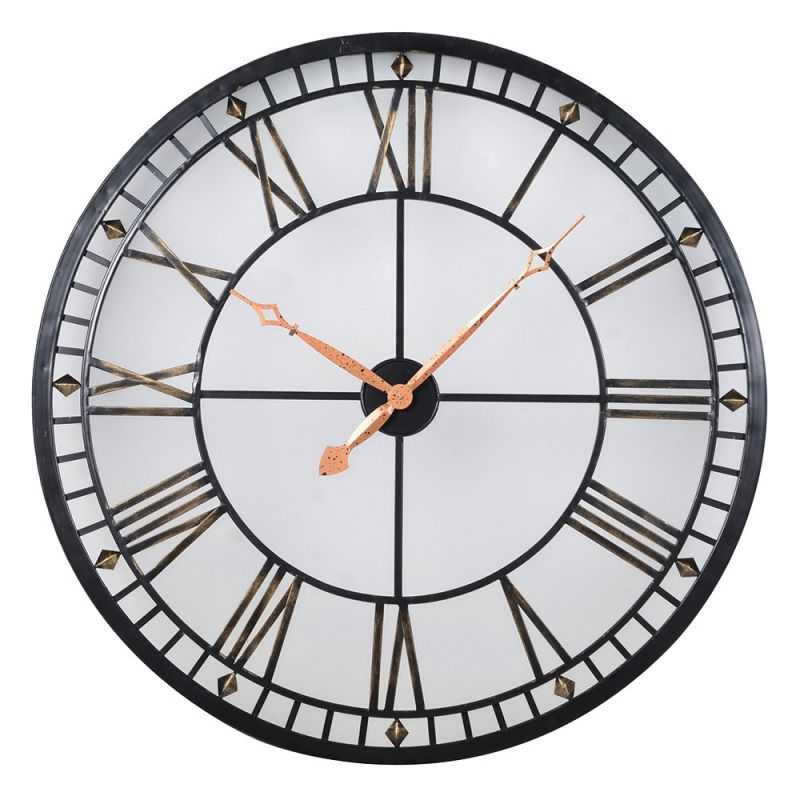 Big Ben Wall Skeleton Clock Designer Clocks Smithers of Stamford £308.00 Store UK, US, EU, AE,BE,CA,DK,FR,DE,IE,IT,MT,NL,NO,E...