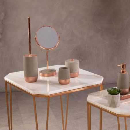 Neptune Copper Bathroom Accessories This And That Smithers of Stamford £13.00 Store UK, US, EU, AE,BE,CA,DK,FR,DE,IE,IT,MT,NL...