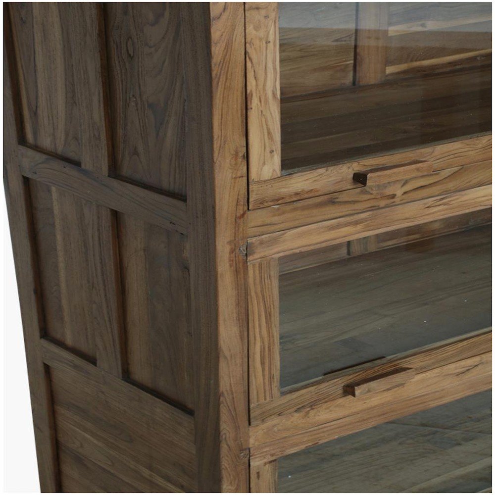 Factory Book Shelf Cabinet With Doors Smithers Storage £1,200.00 Bathroom product_features